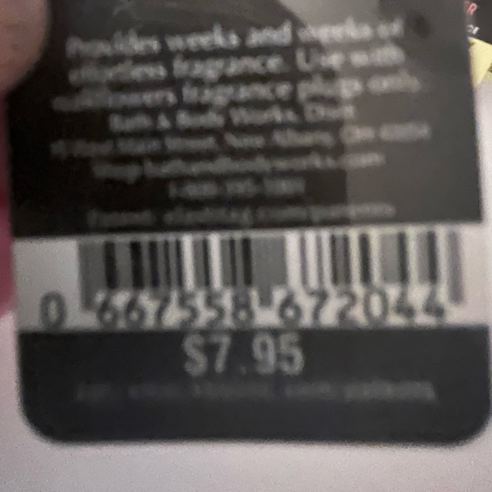 Bath and Body Works - Picture 3 of 6